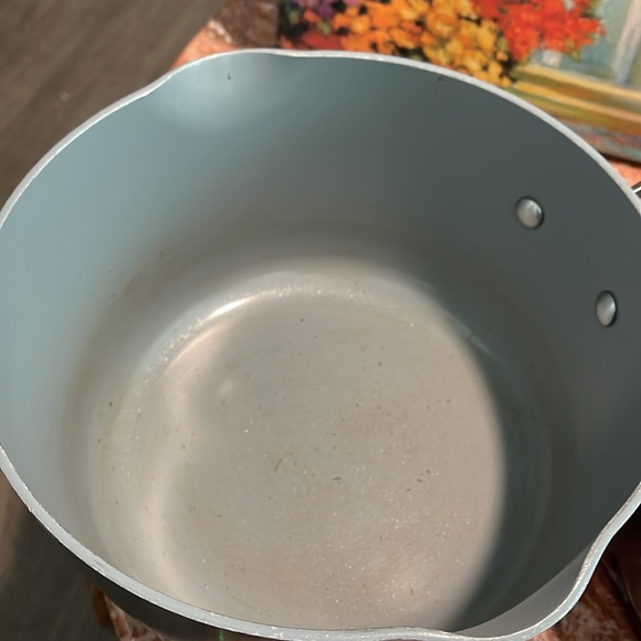 Lot of 2 cooking pots - Picture 6 of 12